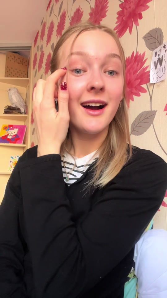 TikTok video thumbnail by asesuvilte
