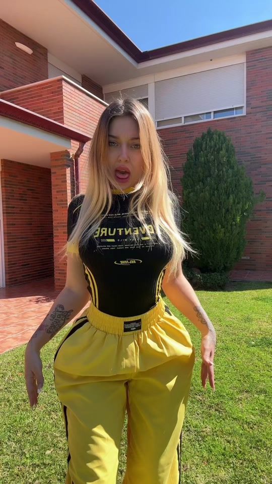 TikTok video thumbnail by itsairun