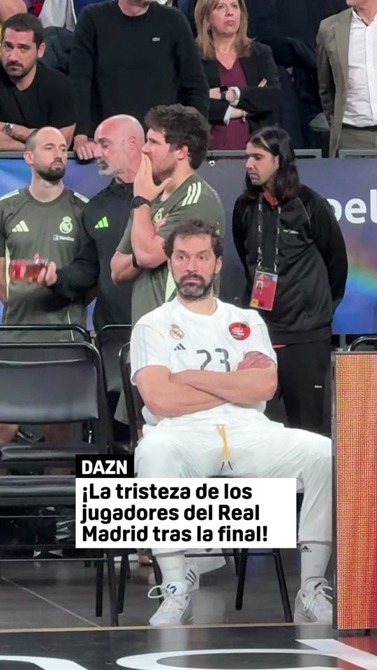 TikTok video thumbnail by dazn_es