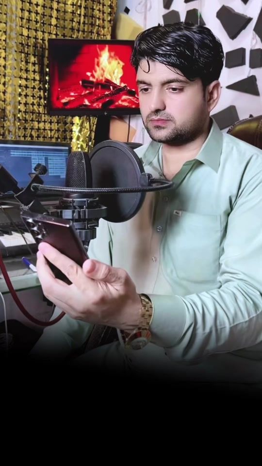 TikTok video thumbnail by singer_khalid_kamal