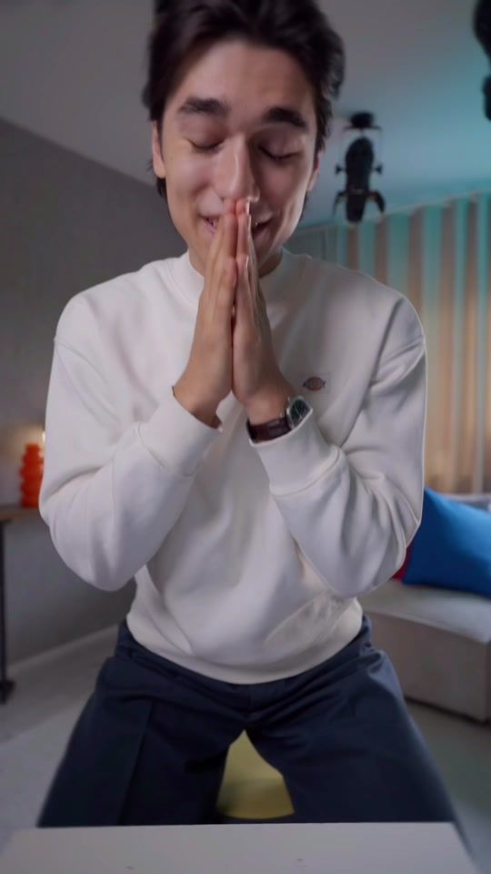 TikTok video thumbnail by kaan_etm