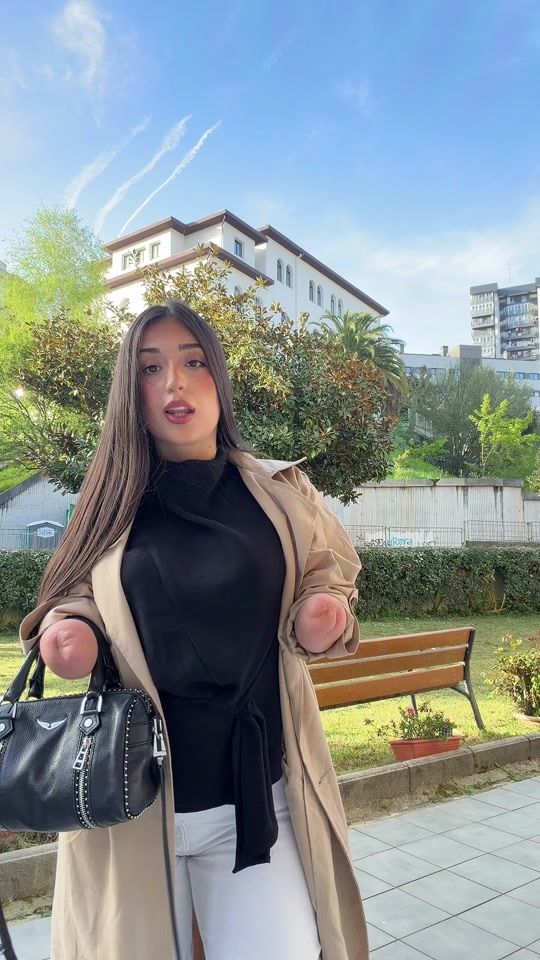 TikTok video thumbnail by uxue_parada