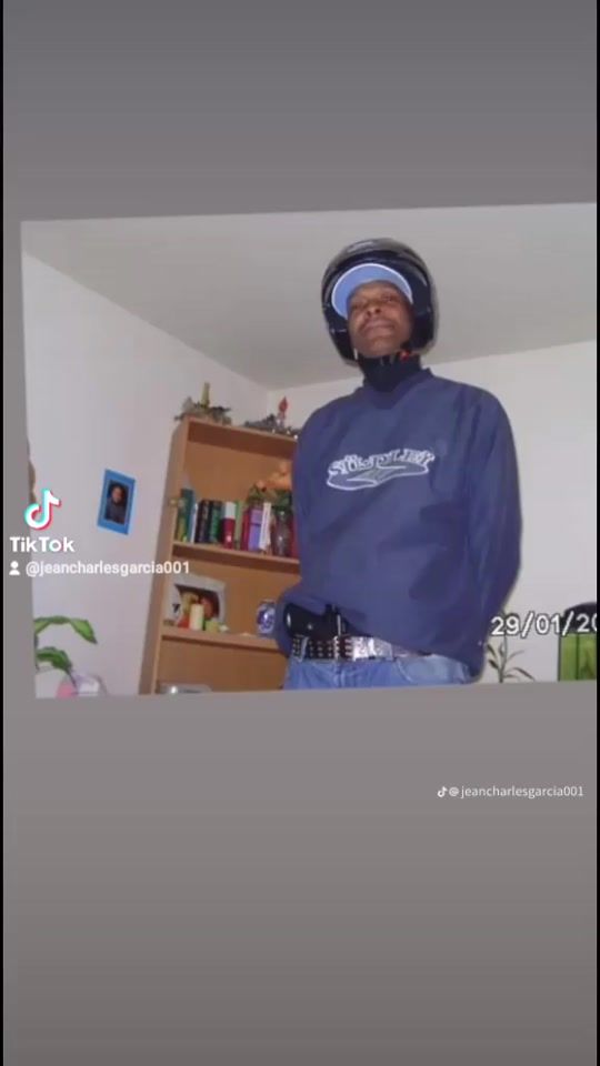 TikTok video thumbnail by jeancharlesgarcia001