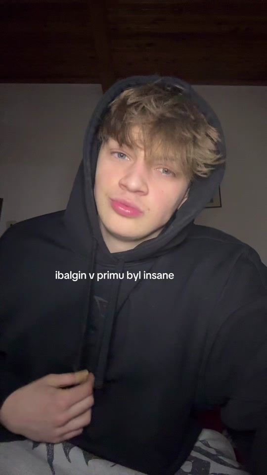 TikTok video thumbnail by willssadam
