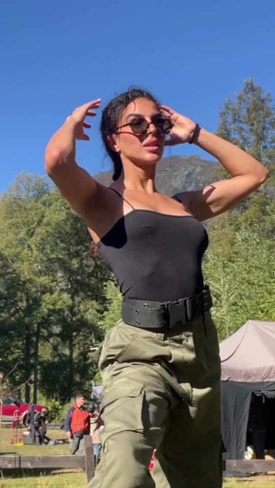 TikTok video thumbnail by zoembabayona