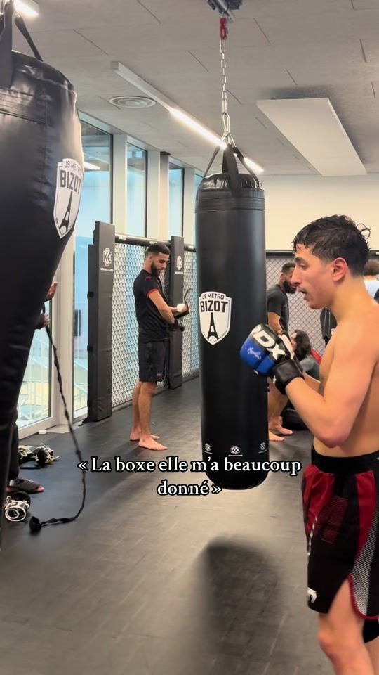 TikTok video thumbnail by elyes.mma