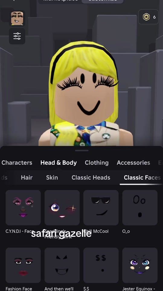 TikTok video thumbnail by knifedcoffin