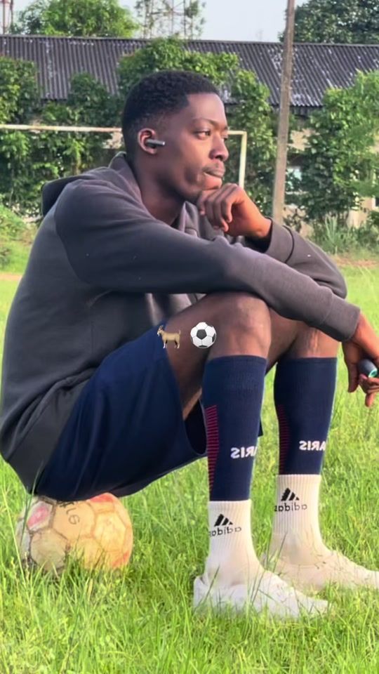 TikTok video thumbnail by dembelejunior_