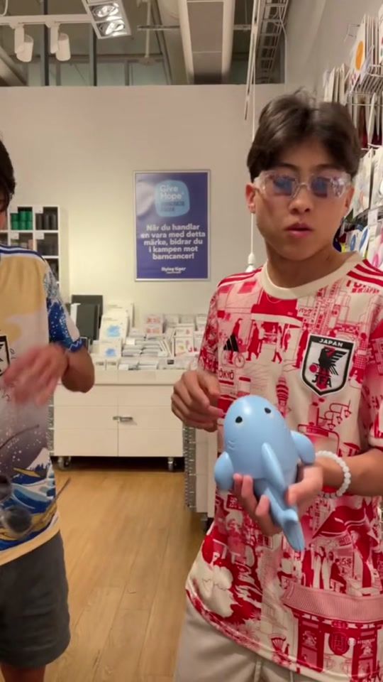 TikTok video thumbnail by yasa.siblings