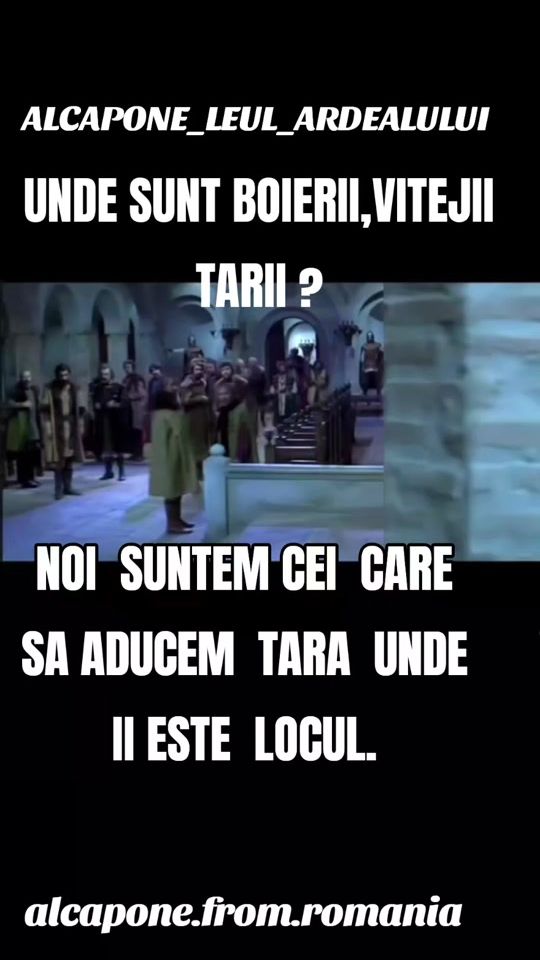 TikTok video thumbnail by alcapone.from.romania