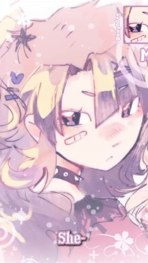 TikTok video thumbnail by kirizono
