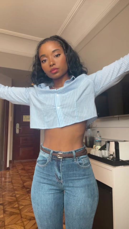 TikTok video thumbnail by mariajusth