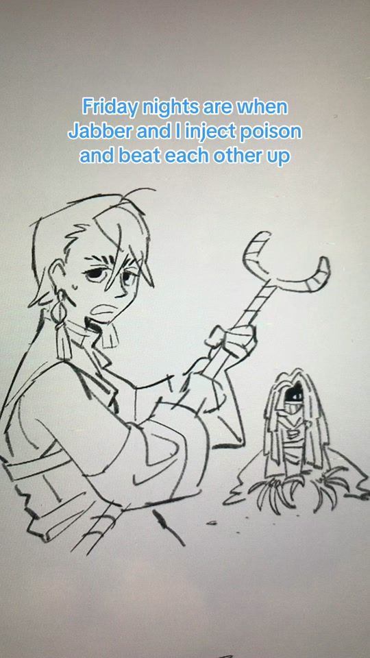 TikTok video thumbnail by beeberdeeber