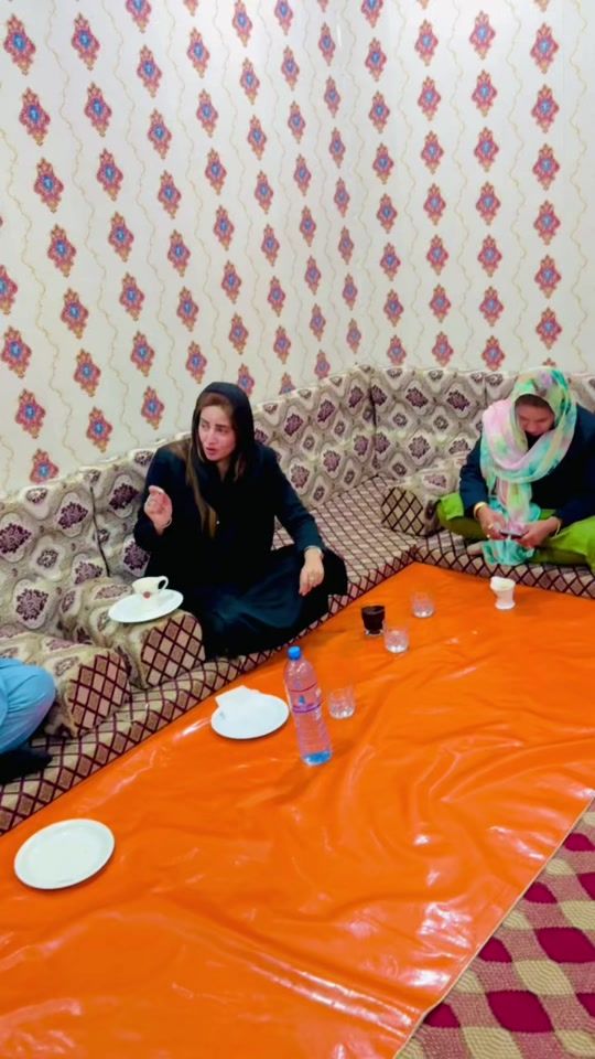 TikTok video thumbnail by zartajgullwazirofficial