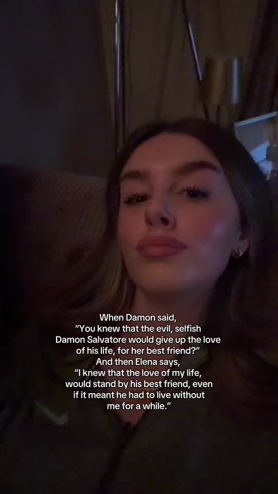 TikTok video thumbnail by thesalvatorediaries
