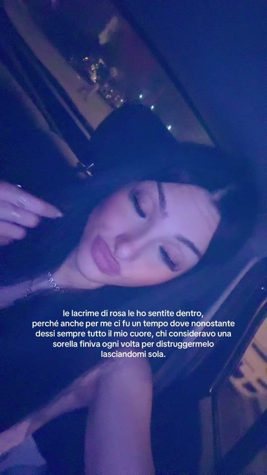 TikTok video thumbnail by federikasimonettii