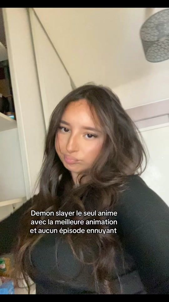 TikTok video thumbnail by myriambsk