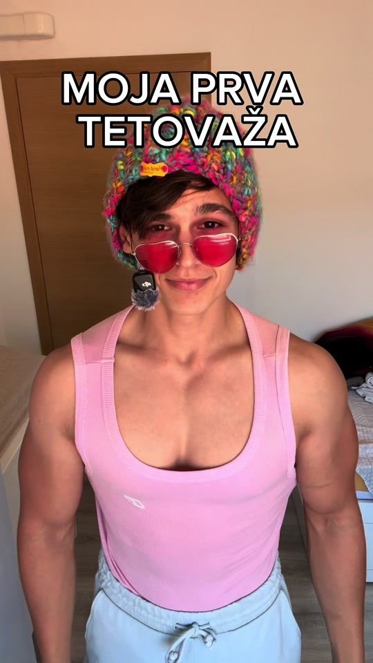 TikTok video thumbnail by adrianradola