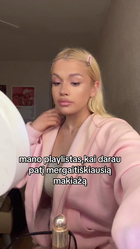 TikTok video thumbnail by rugileeo