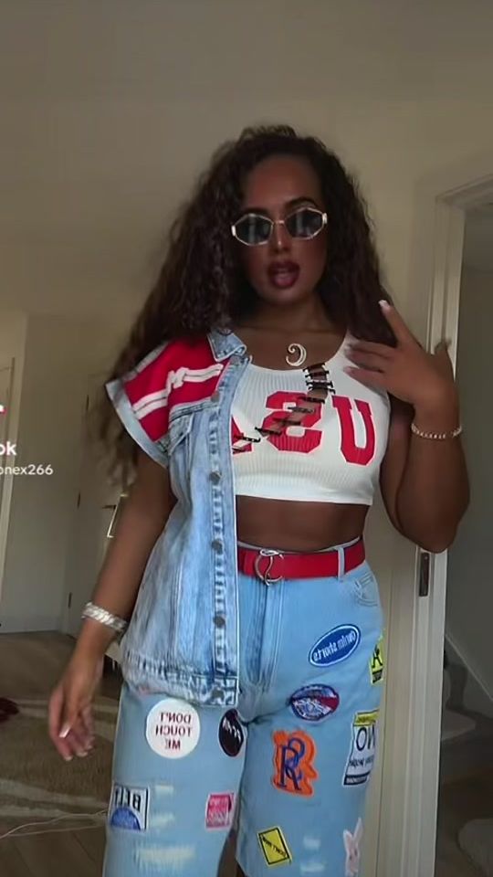 TikTok video thumbnail by gonex266