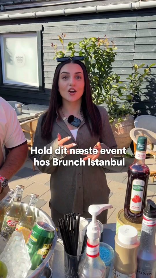 TikTok video thumbnail by cafeistanbulcph
