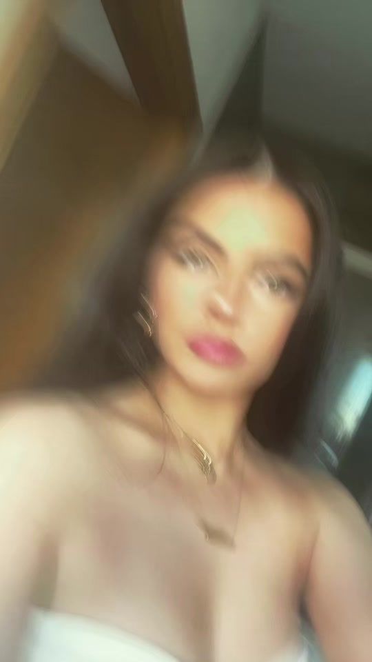 TikTok video thumbnail by claraburkeee