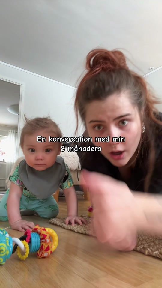 TikTok video thumbnail by spiggevigg