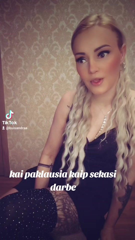 TikTok video thumbnail by buisandraa