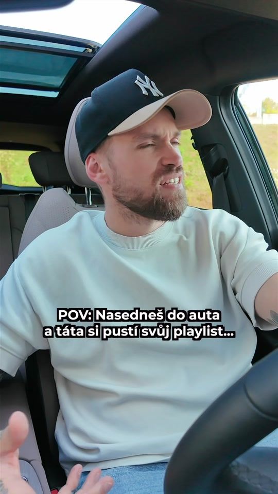 TikTok video thumbnail by honza.auer