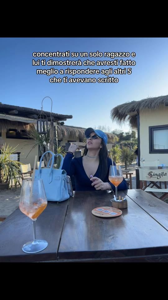 TikTok video thumbnail by sofia.colabianchi