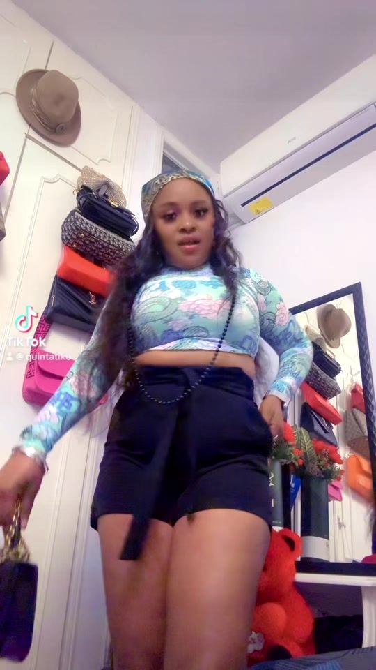 TikTok video thumbnail by quintatiku