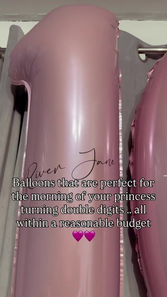 TikTok video thumbnail by glamourbubbleballoons