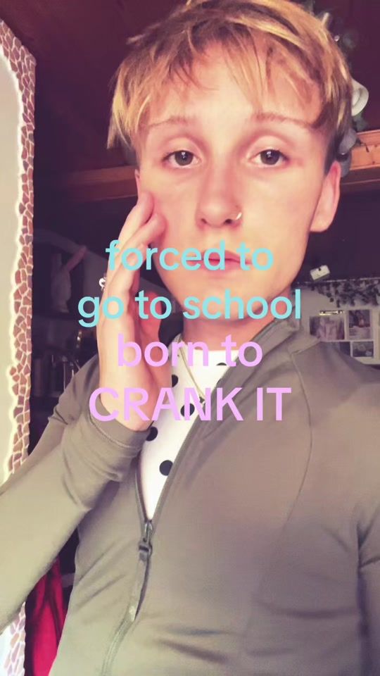 TikTok video thumbnail by tobxedits