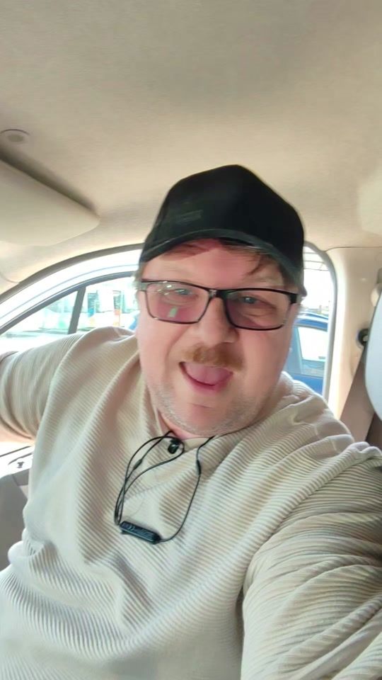 TikTok video thumbnail by raducarbon