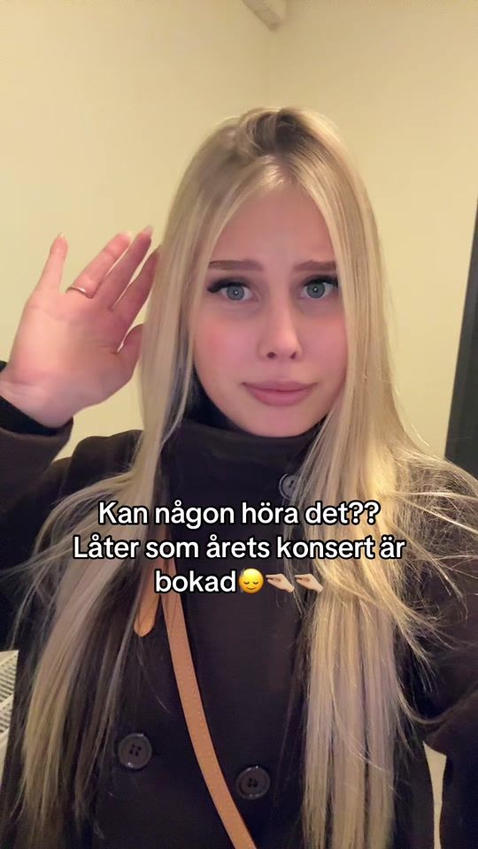 TikTok video thumbnail by sveamillberg