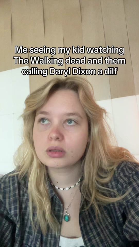 TikTok video thumbnail by twdaryldixon