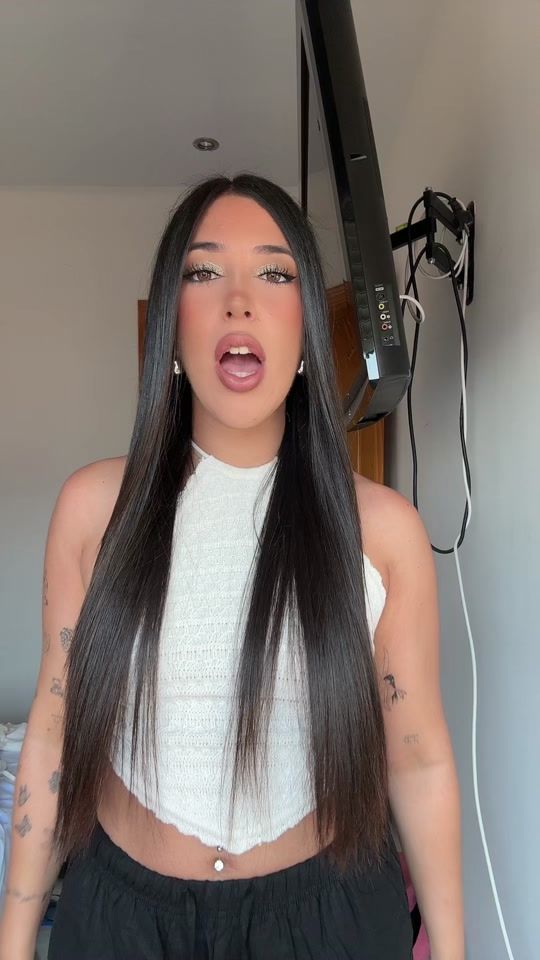 TikTok video thumbnail by yaizaortegon