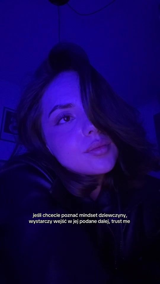 TikTok video thumbnail by dezercja