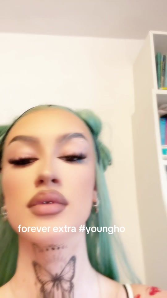 TikTok video thumbnail by zazabbela