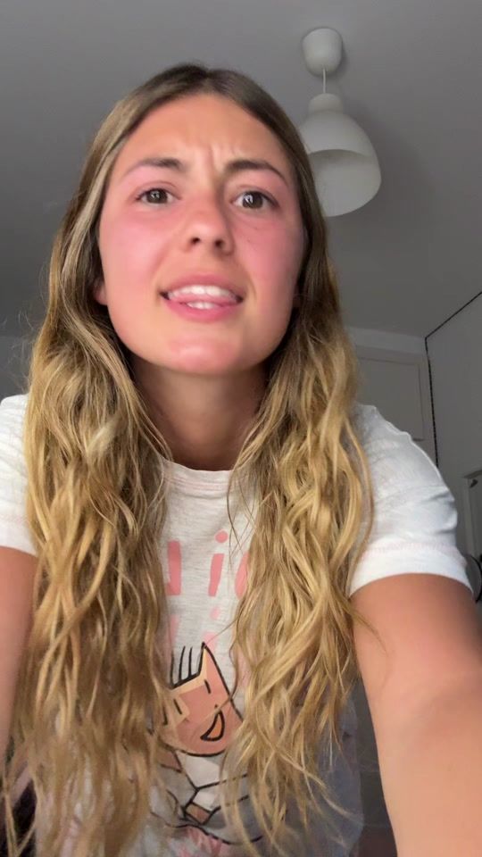 TikTok video thumbnail by mellamansirenita