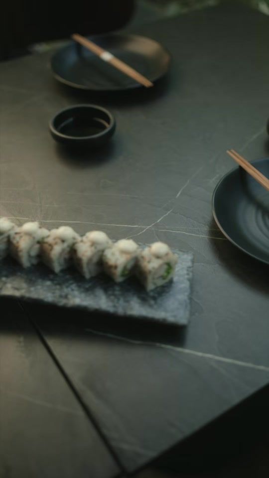 TikTok video thumbnail by shisan_sushi_bar