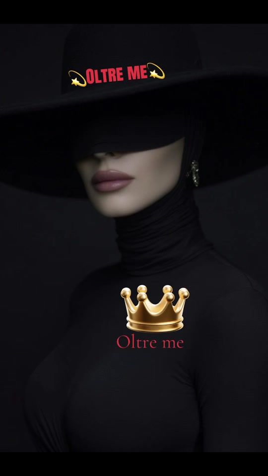 TikTok video thumbnail by oltrenarciso