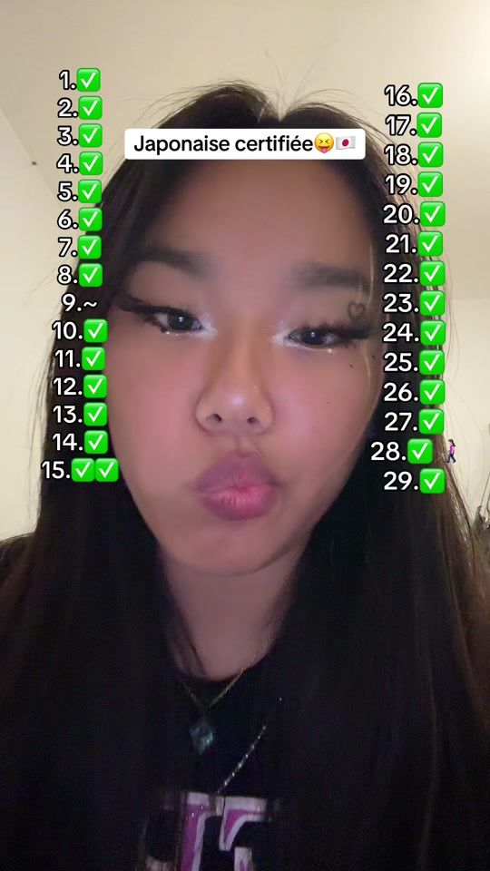 TikTok video thumbnail by narcisselaweeb