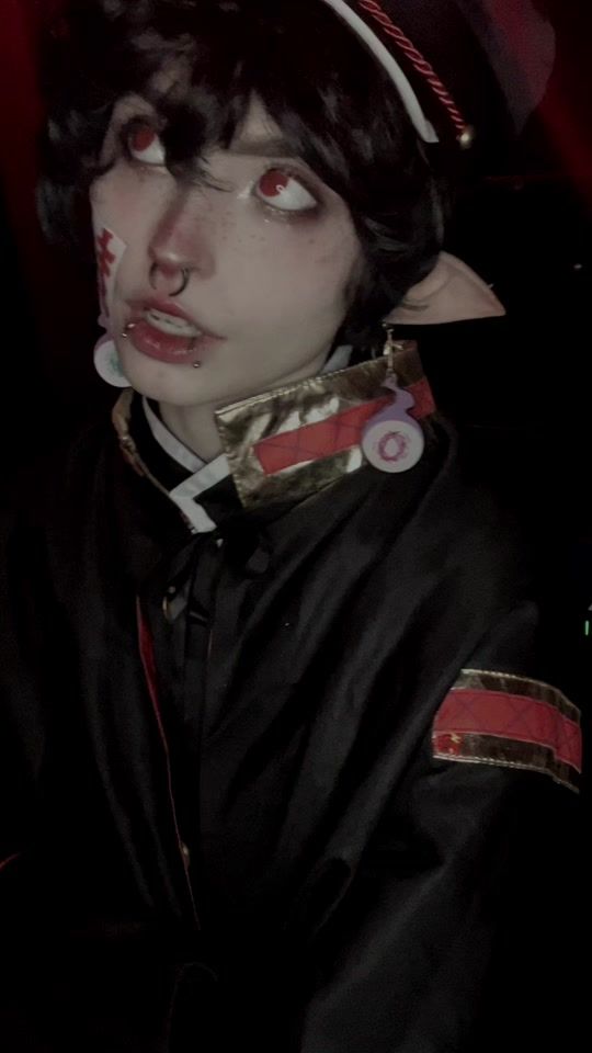 TikTok video thumbnail by nash.cos
