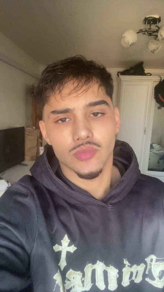 TikTok video thumbnail by cosmin100k