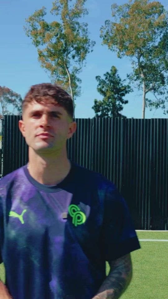 TikTok video thumbnail by pulisic