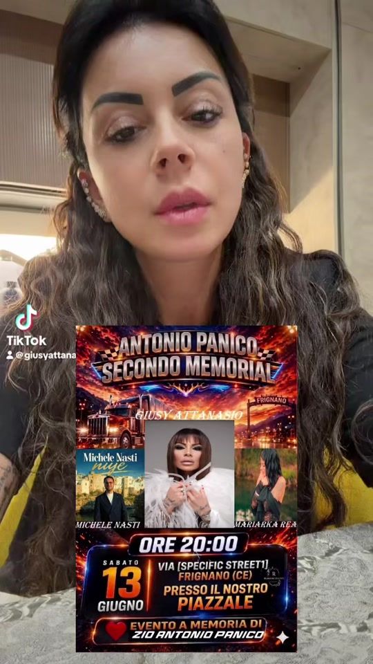 TikTok video thumbnail by napoletanolive