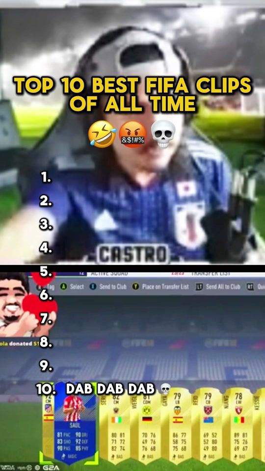 TikTok video thumbnail by fifa.songs