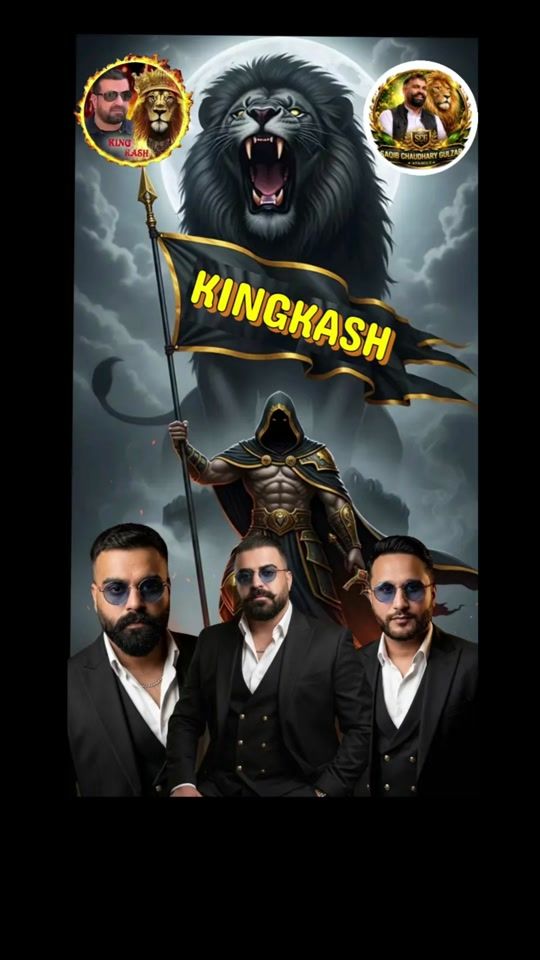 TikTok video thumbnail by kingkash77777