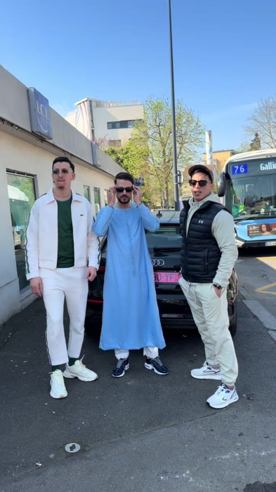 TikTok video thumbnail by malsi.officiel